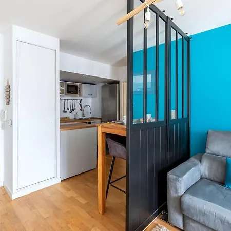 Beautiful 2 Bedroom In Ideal For Professionals Apartment *