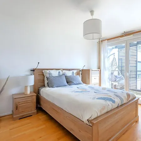 Apartment Beautiful 2 Bedroom In Ideal For Professionals *