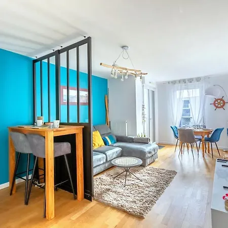 Beautiful 2 Bedroom In Ideal For Professionals
